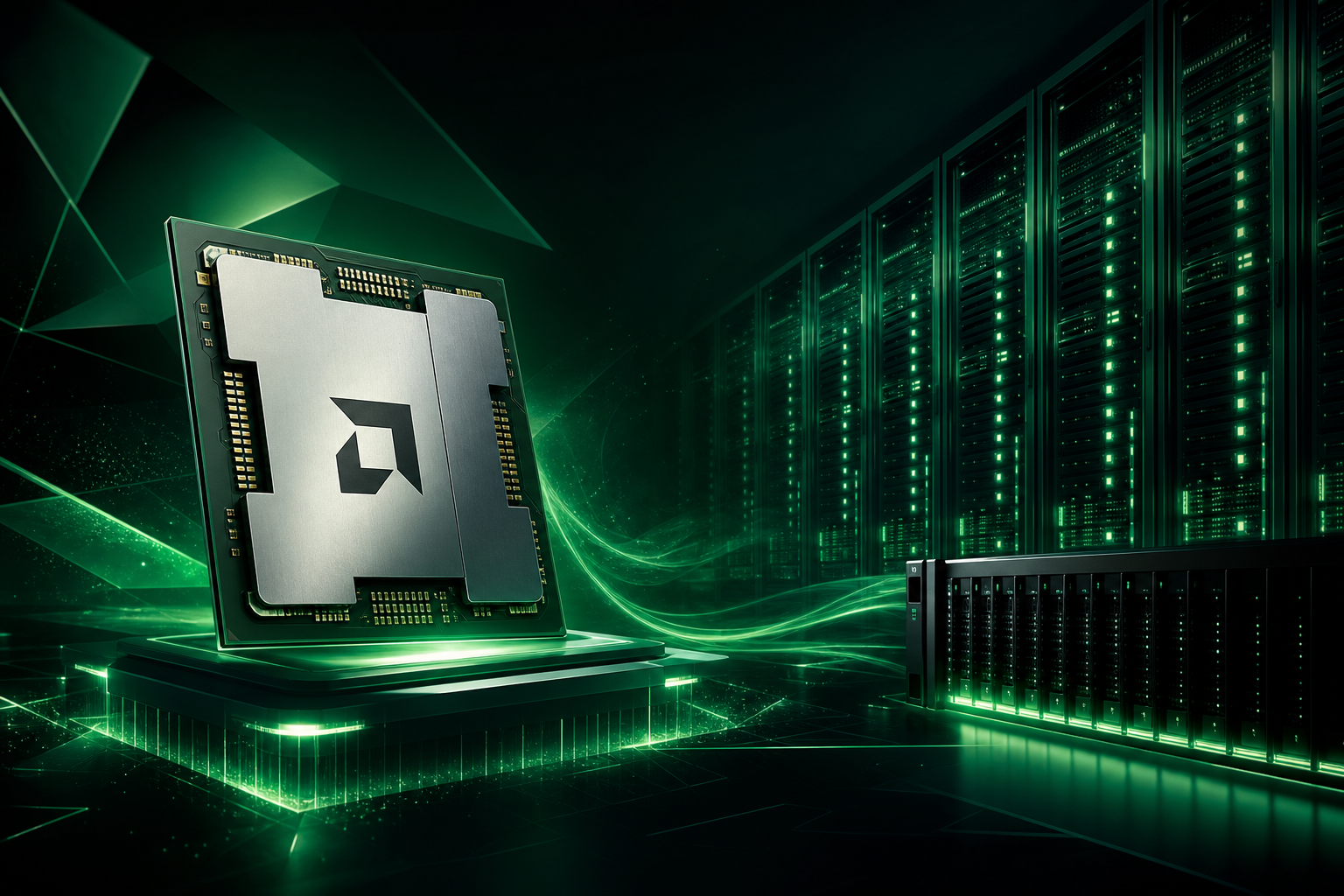 AMD Ryzen VDS